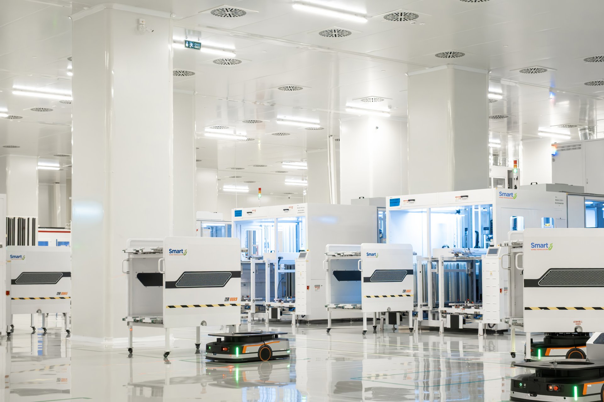 Module Assembly